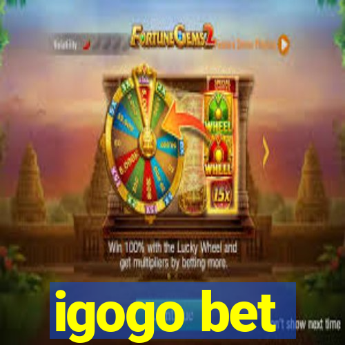 igogo bet